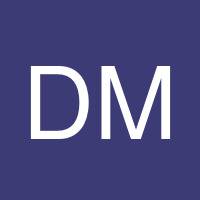 Dominic Morgan's profile image