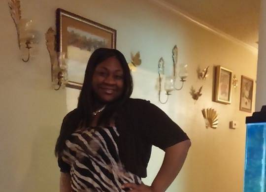 Lacreasha Green's profile image