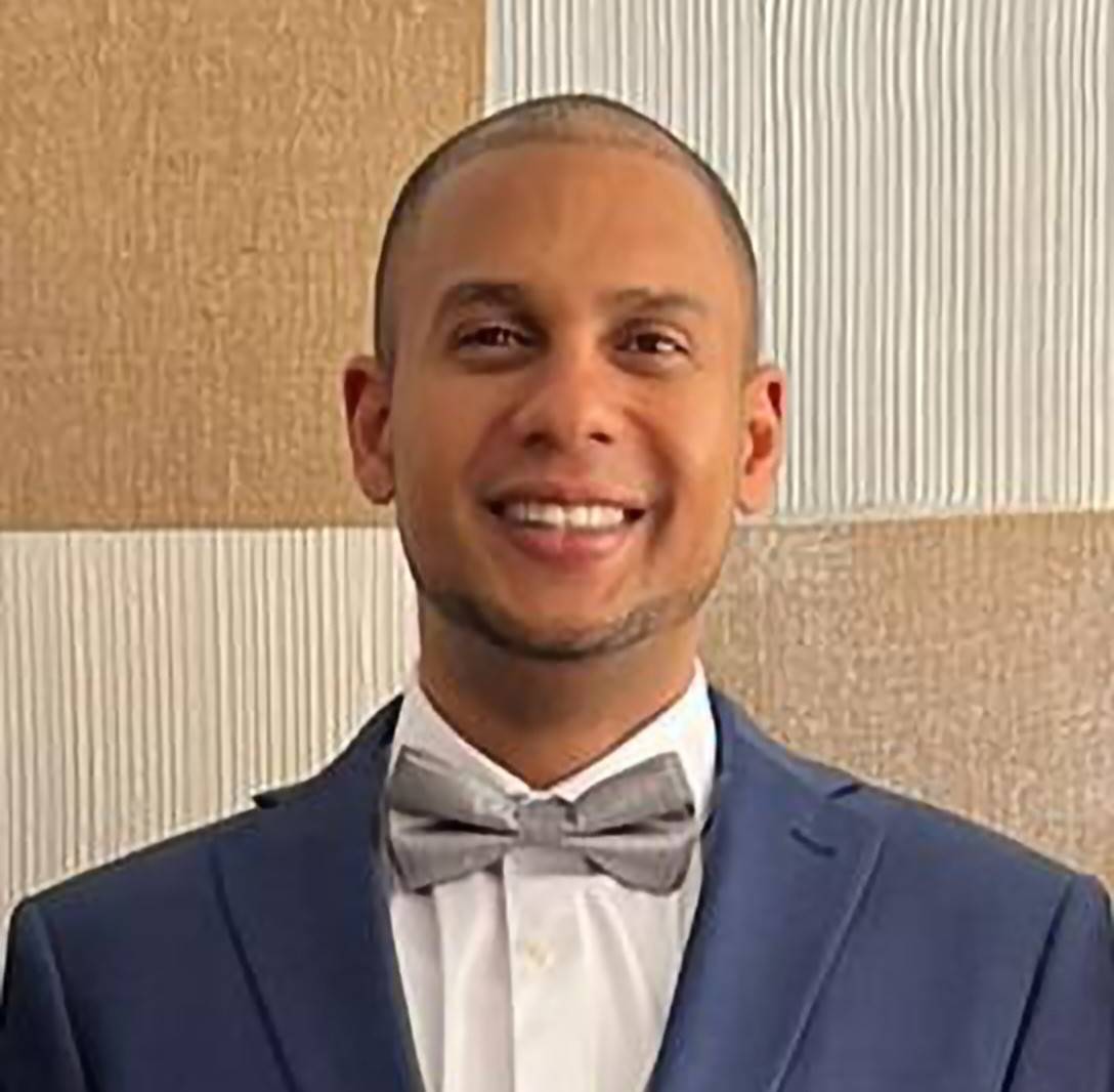 Julian Perez's profile image
