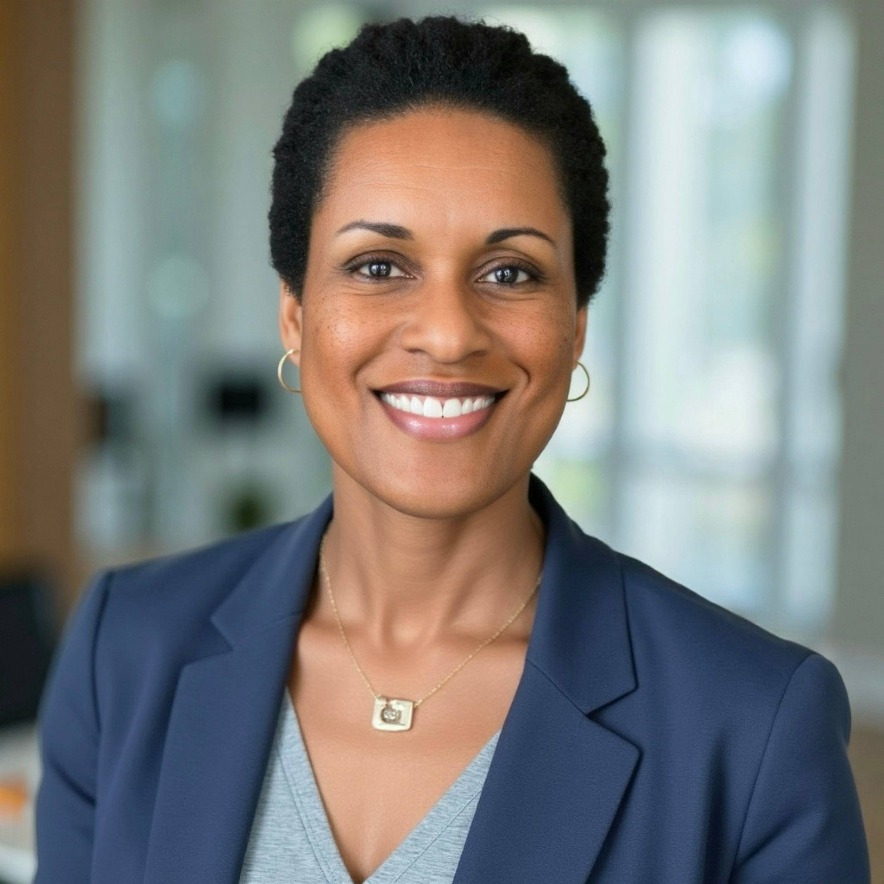 Lisa Johnson's profile image