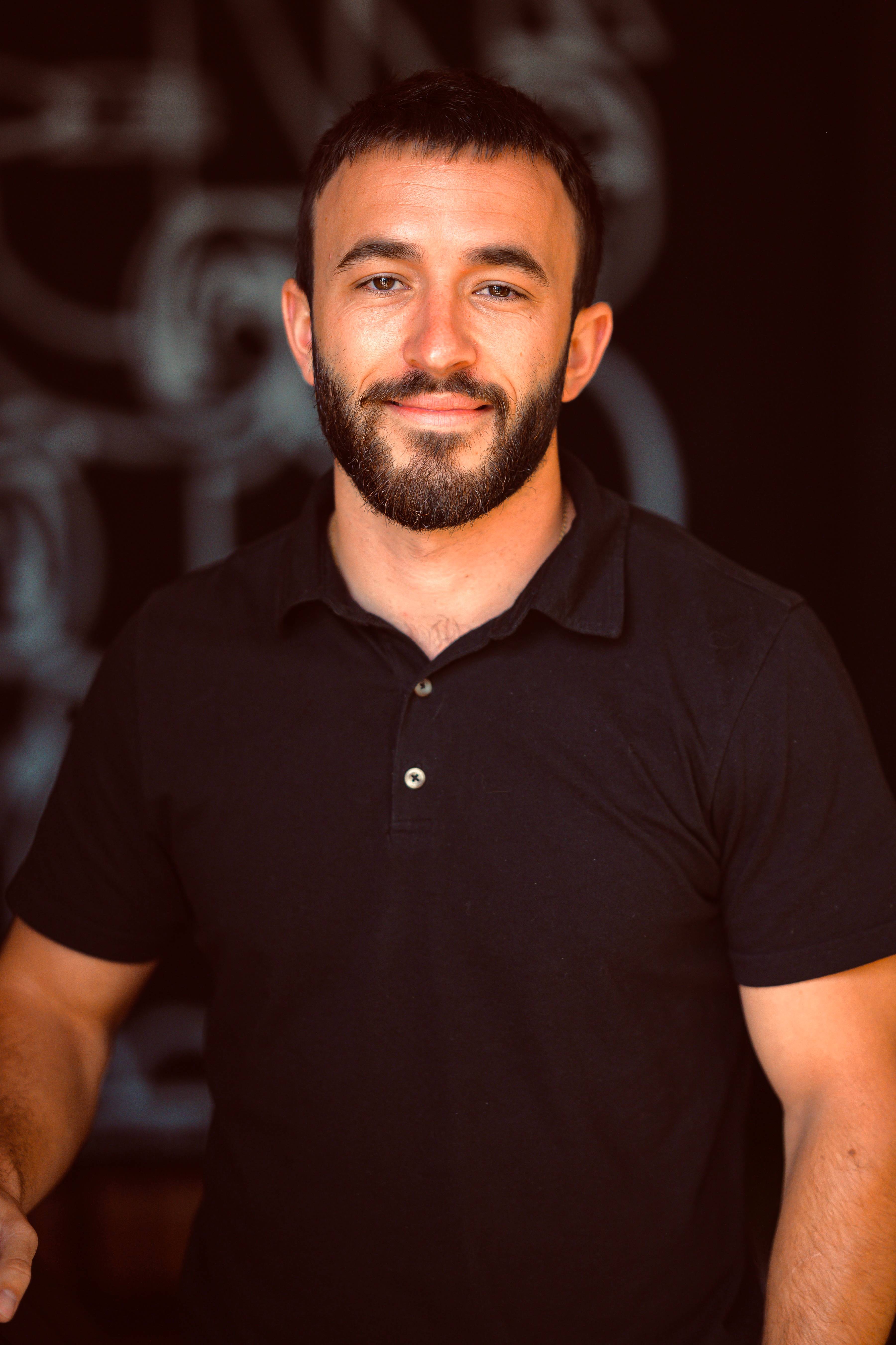 Hunter Gascay's profile image