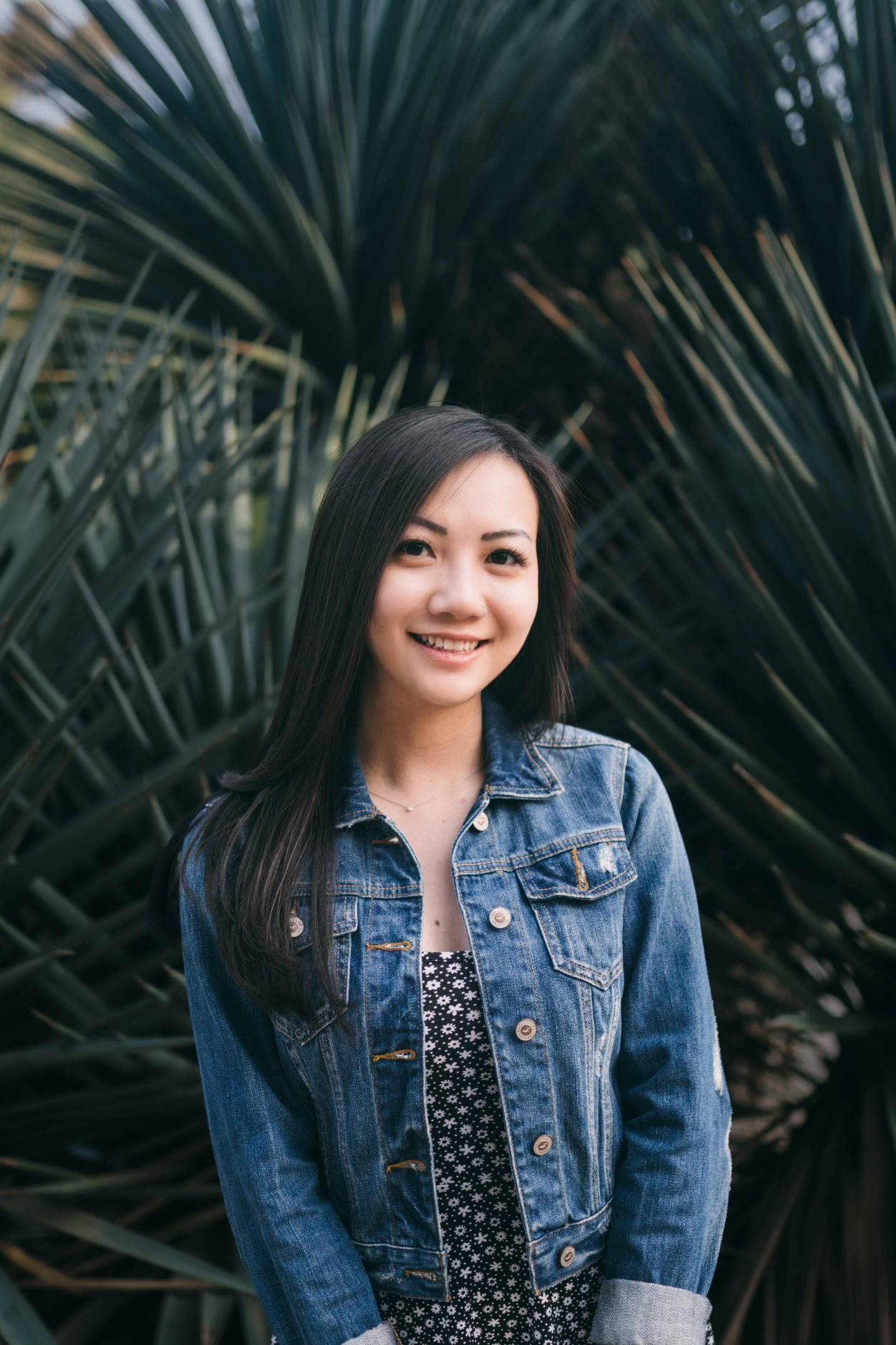 Nhi Ly's profile image