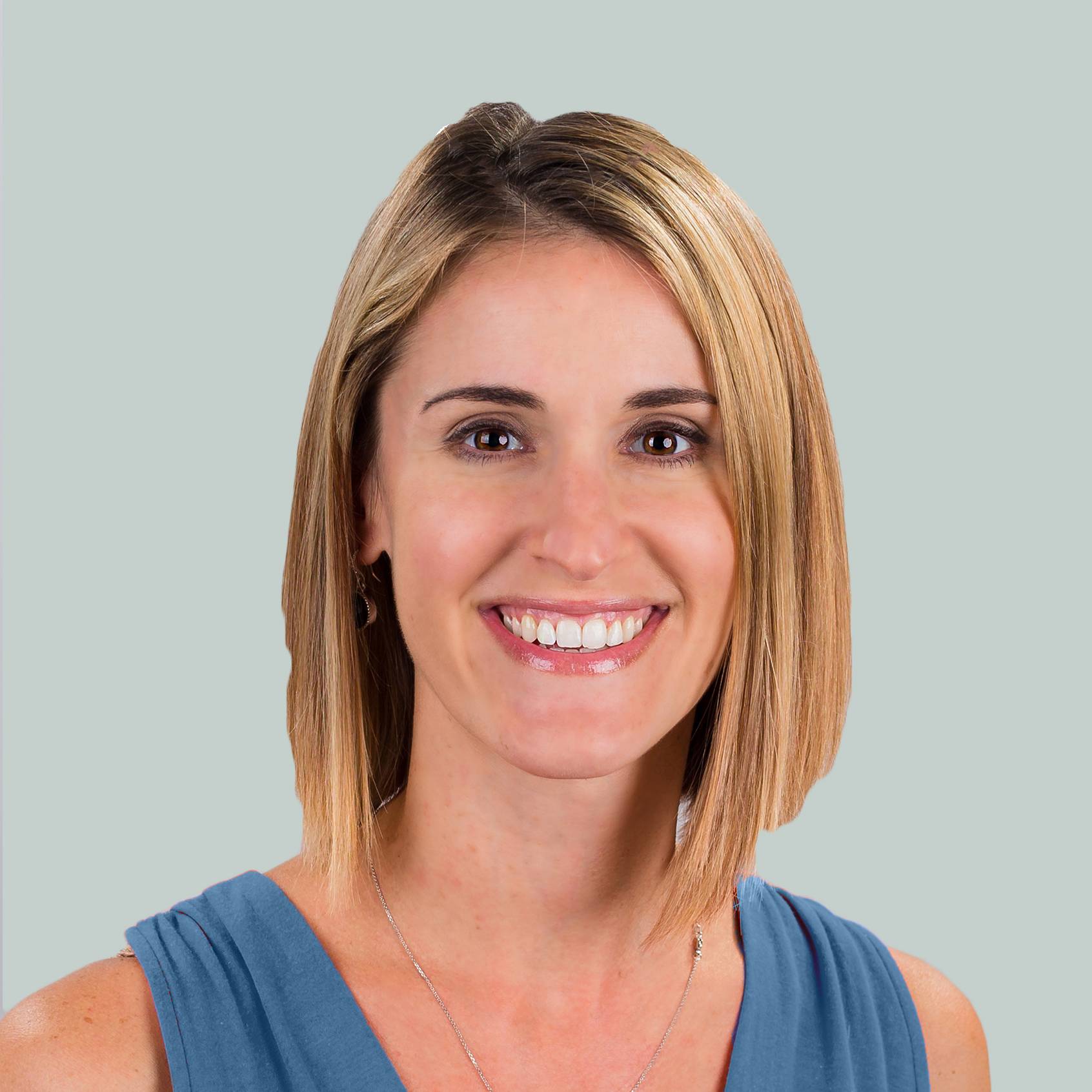 Julia Harmon's profile image
