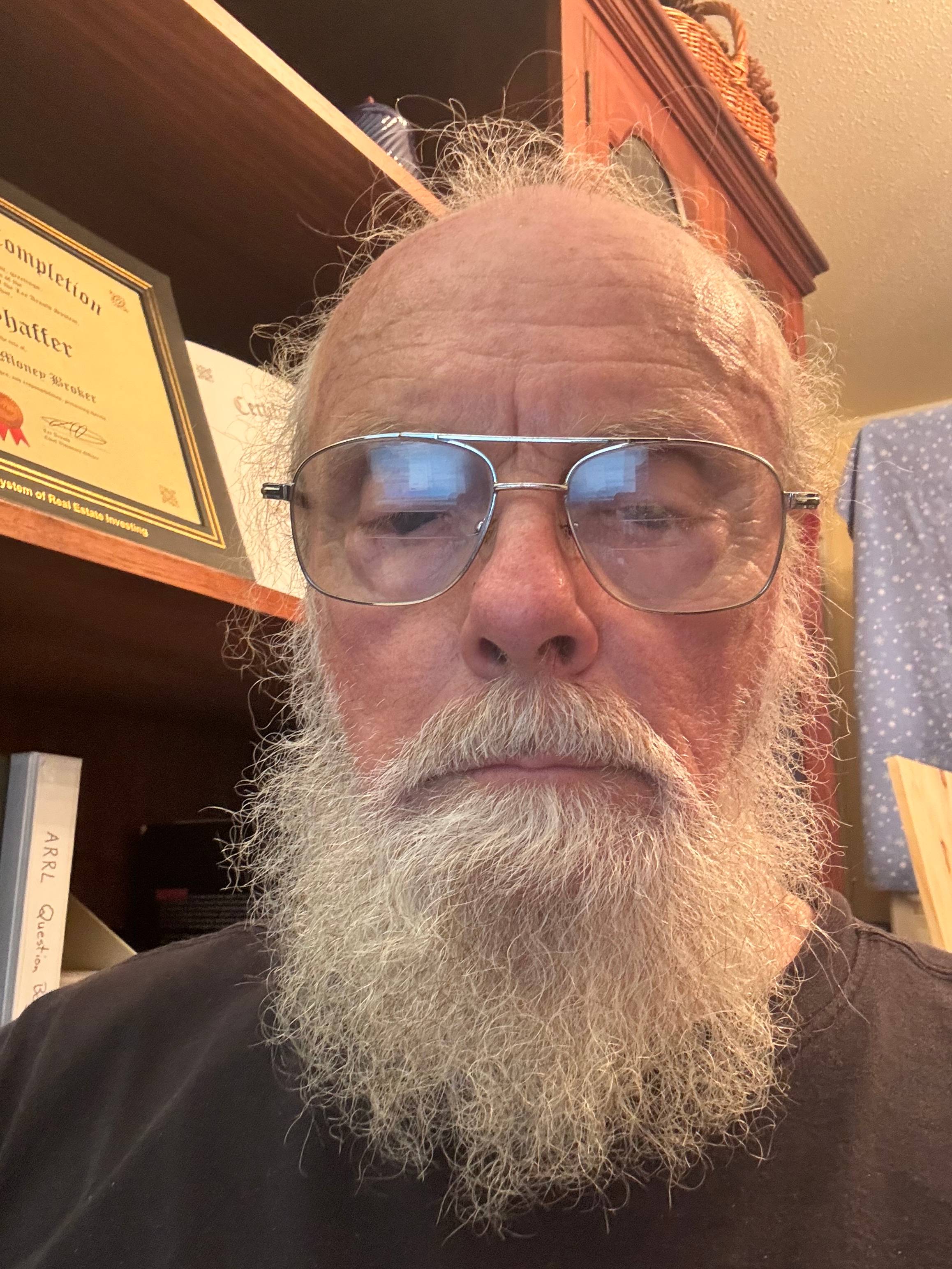 John Shaffer's profile image