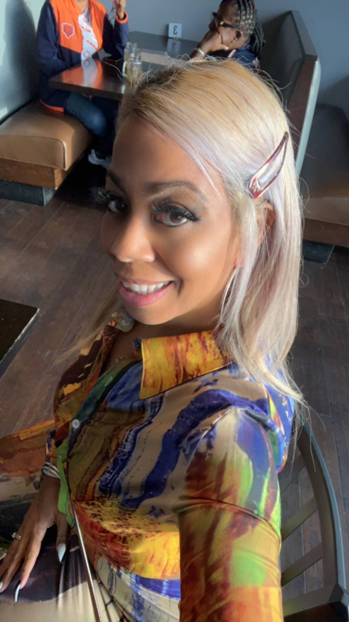 Tascha Williams Akodu's profile image