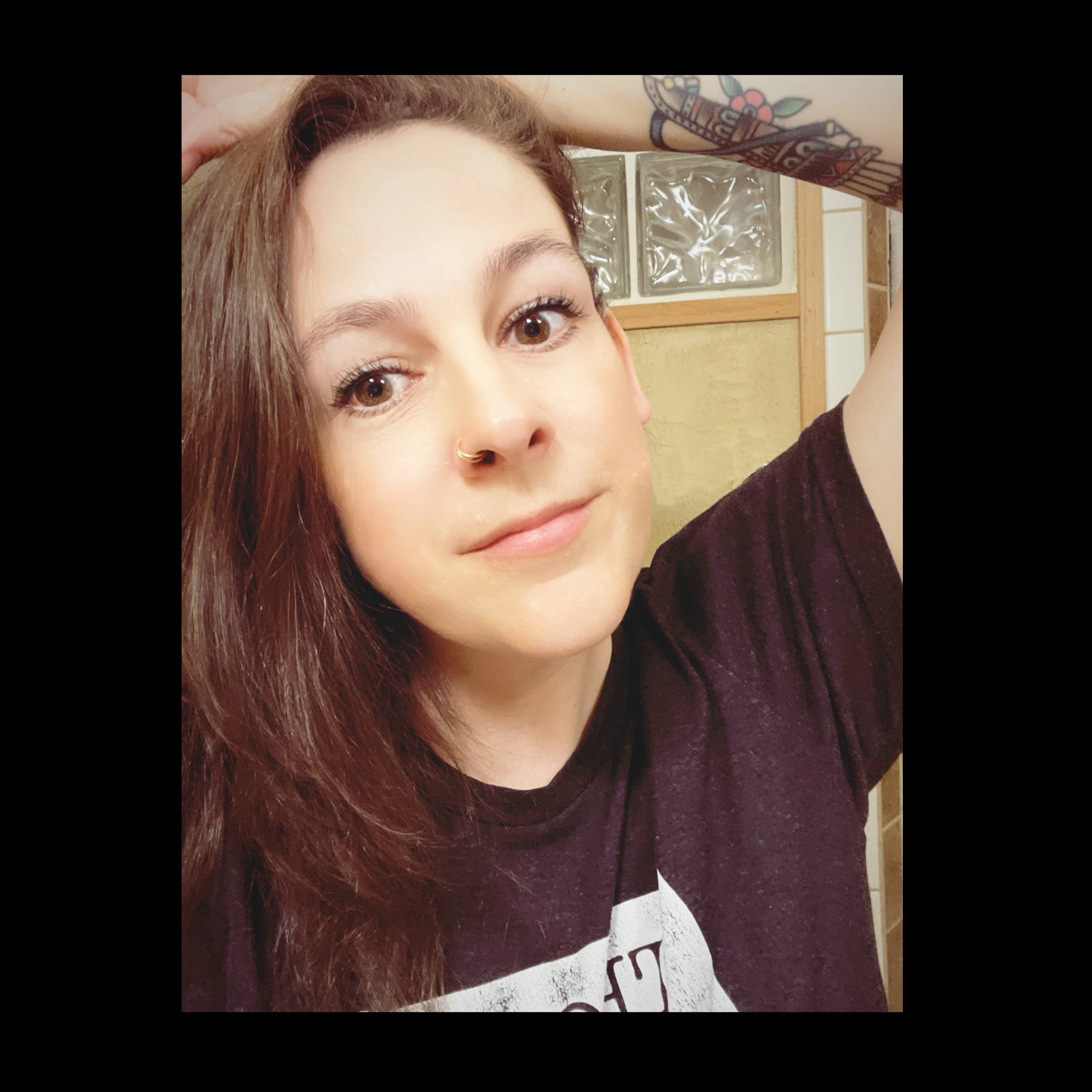 Austin-Lee Barron's profile image