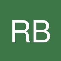 Rebecca Blackwell's profile image