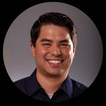 Aaron Arguelles's profile image