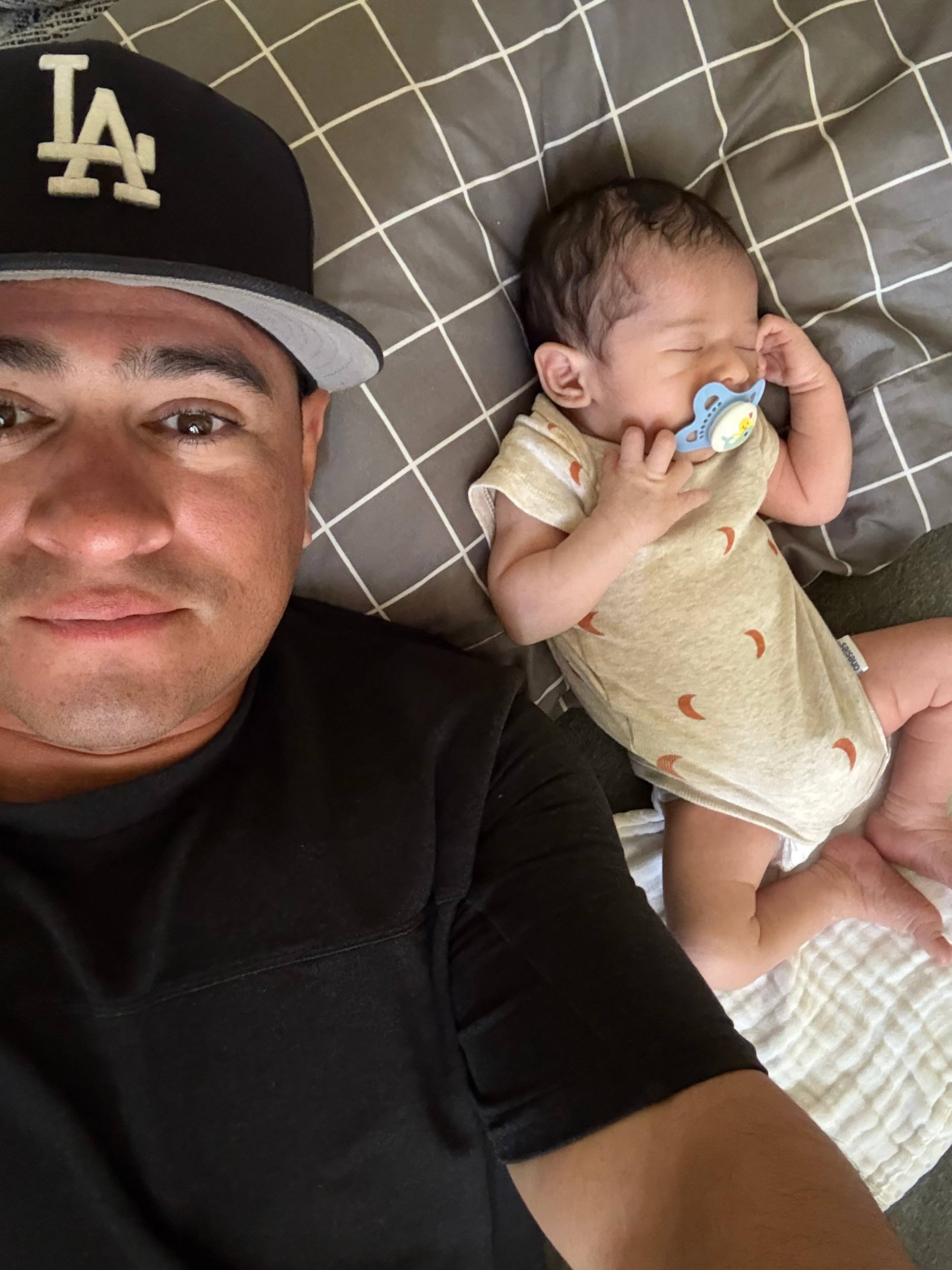 Eric Anthony Rivera's profile image
