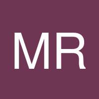 Maria Robinson's profile image