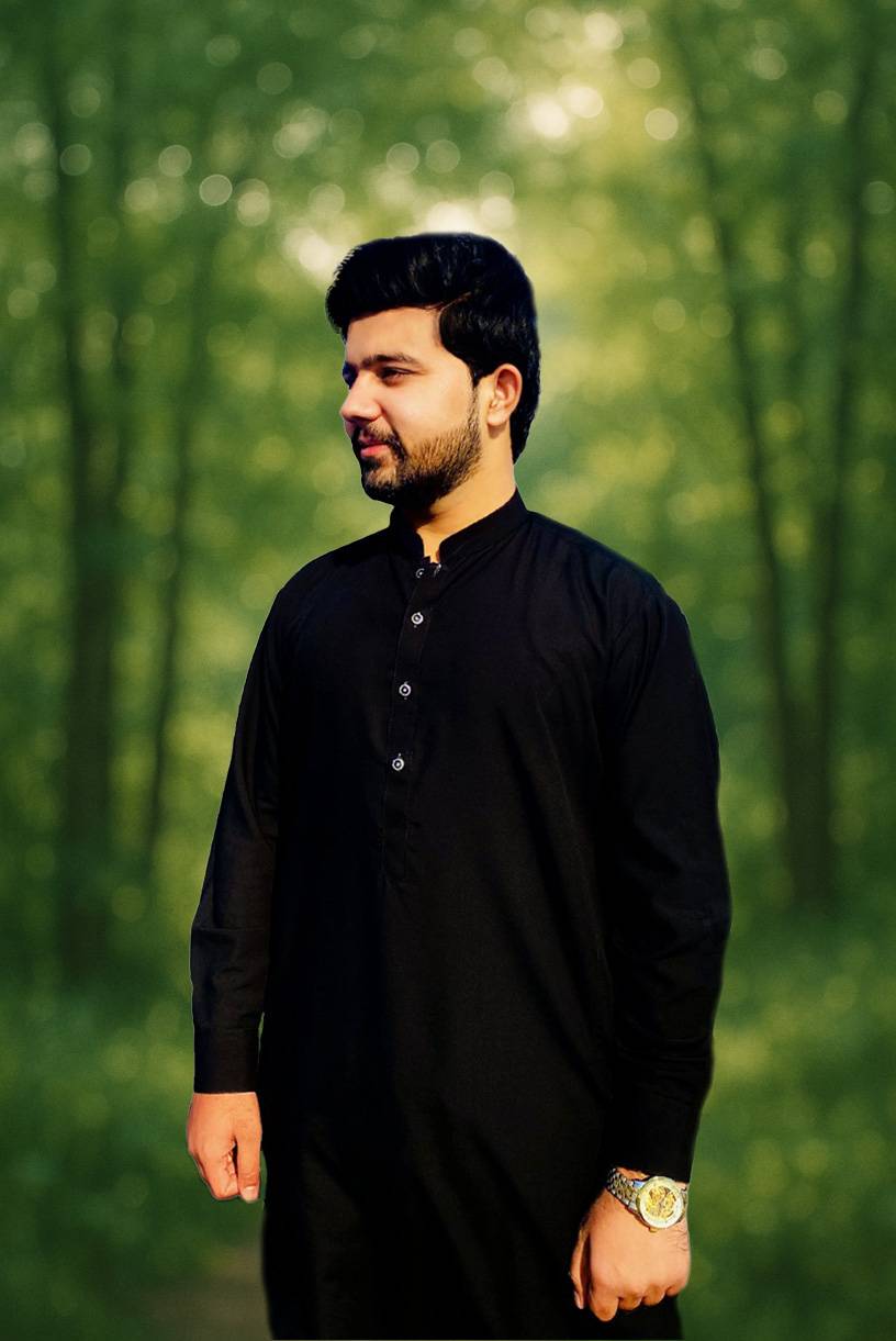 Faisal Hafeez's profile image