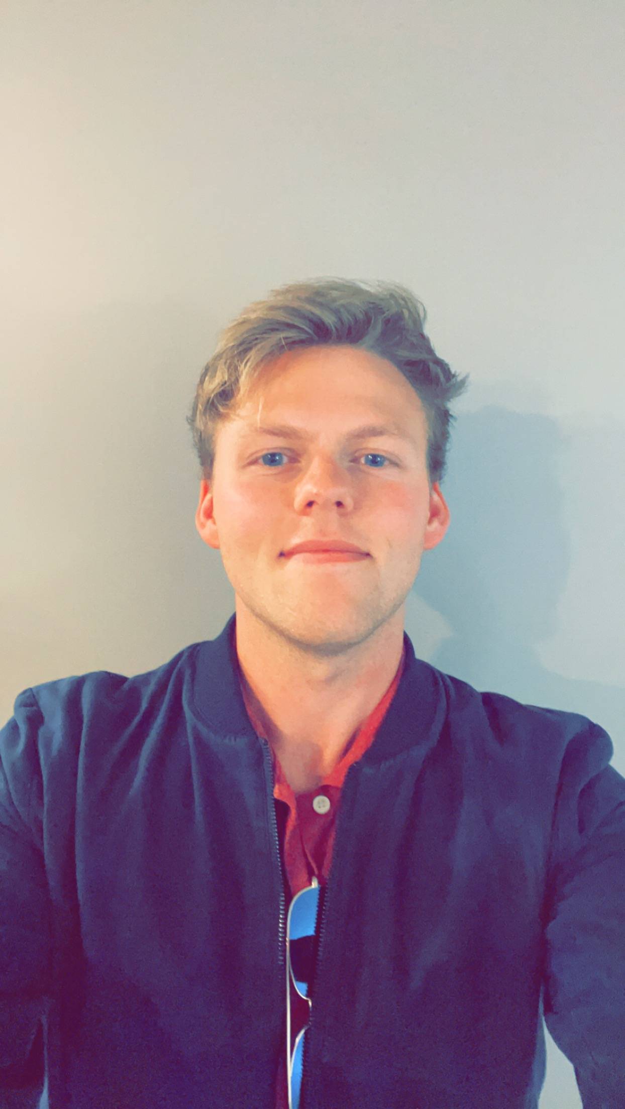 Austin Eichhorn's profile image