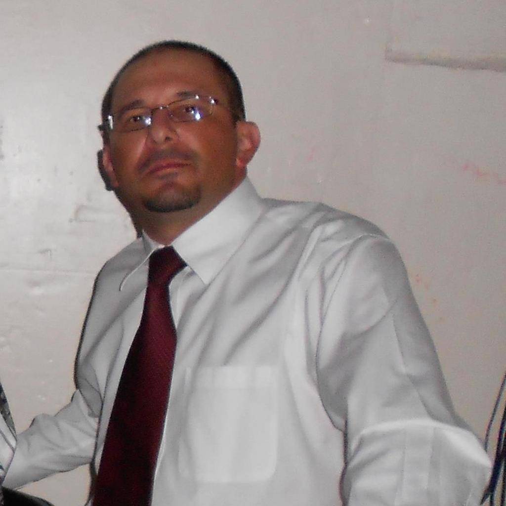 Carlos Sandoval's profile image