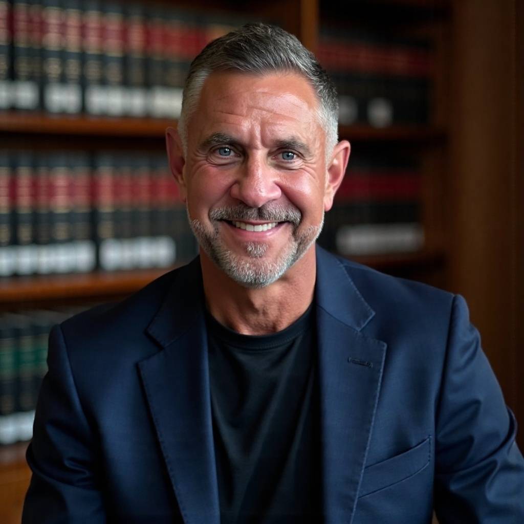 Chris Luckscheiter's profile image