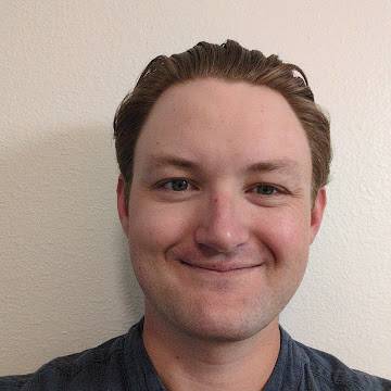 Dylan Robinson's profile image