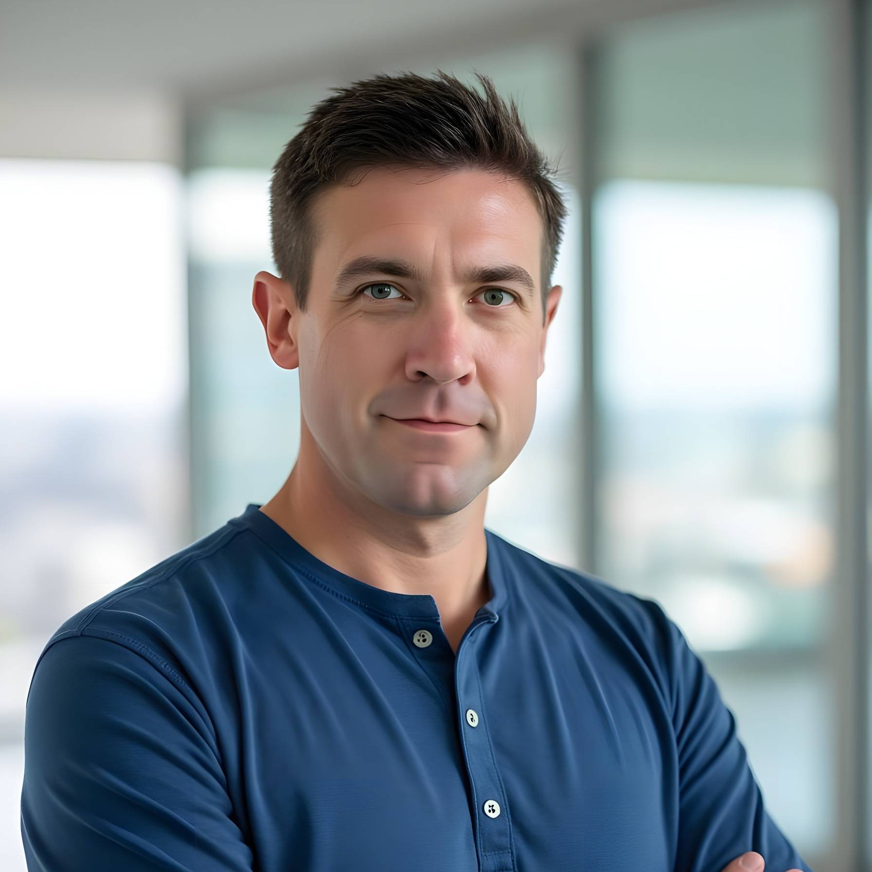 Michael Sandridge's profile image