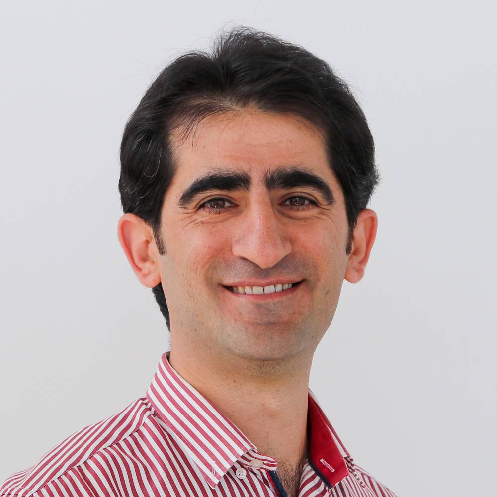 Ramazan Akkilic's profile image