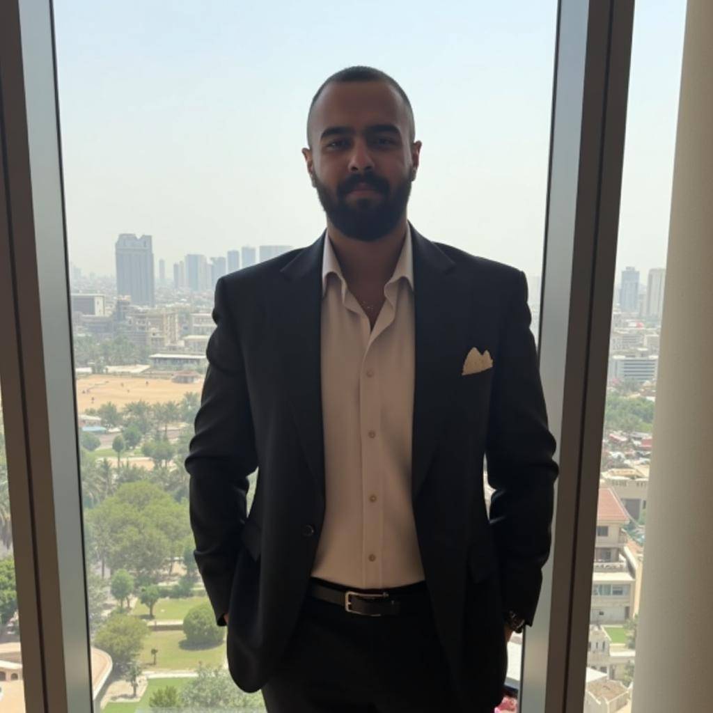 Bahaa Ashraf's profile image