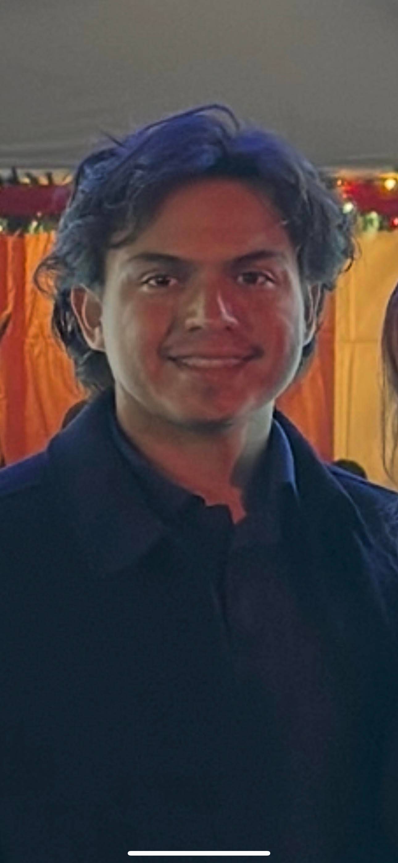 Dante Mireles's profile image