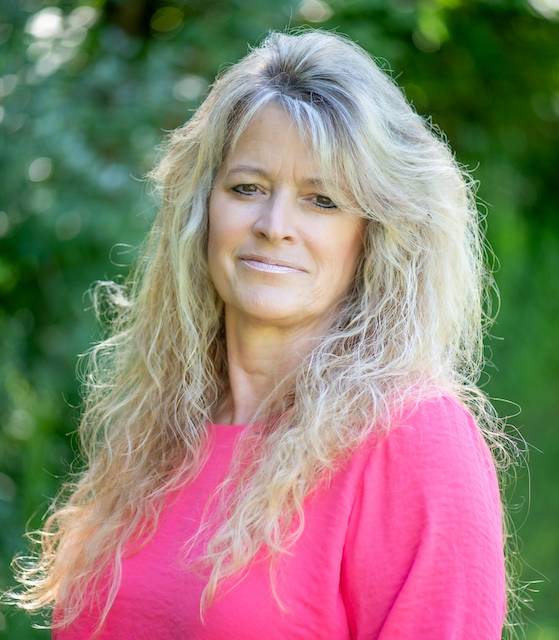 Patty Burris's profile image