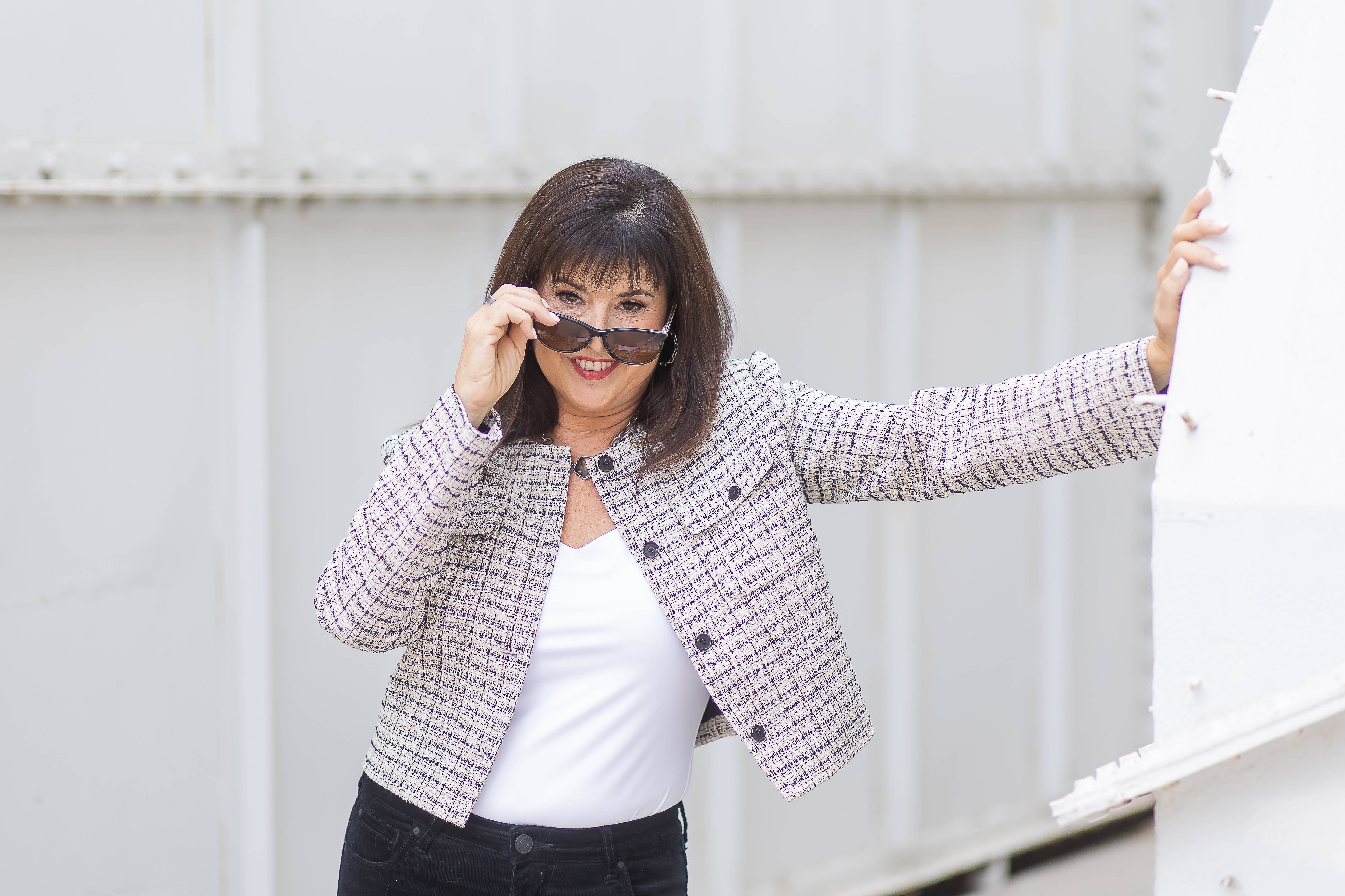 Julie Gualandri's profile image