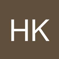 Harry Kaius's profile image