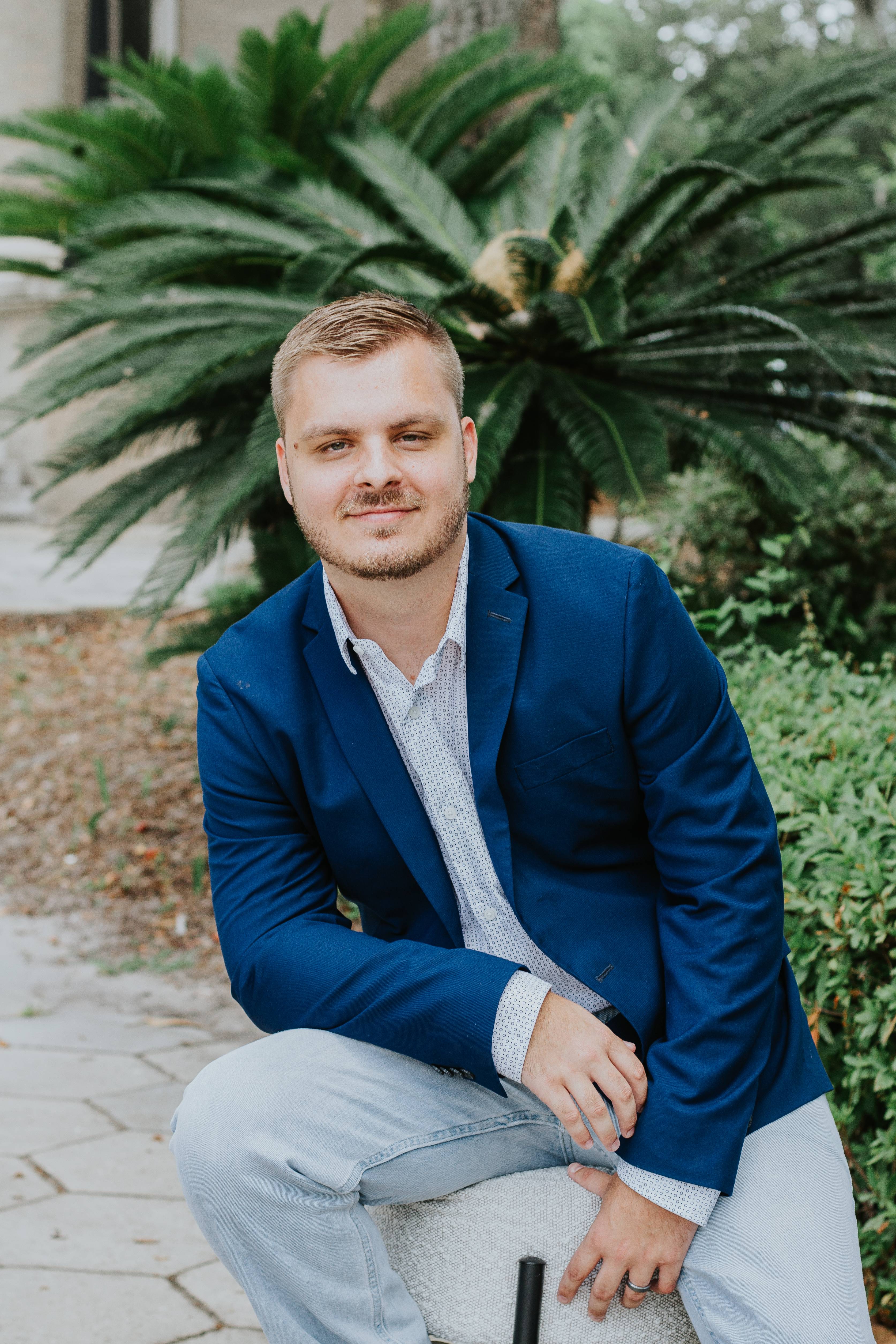 Miles Mixon's profile image