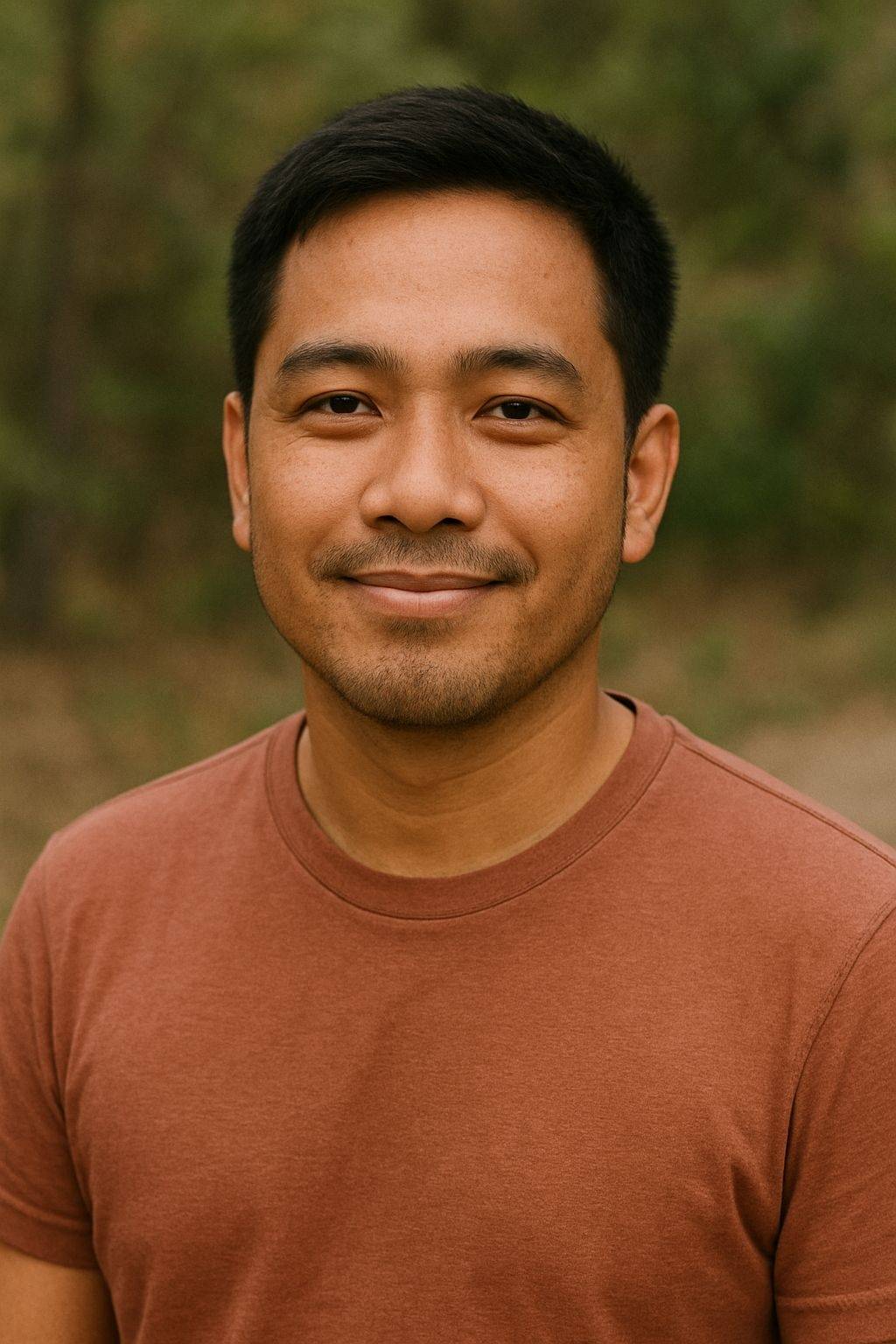 Myro John Briones's profile image