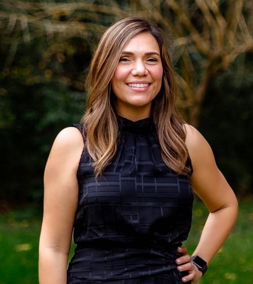 Griselda Lux's profile image