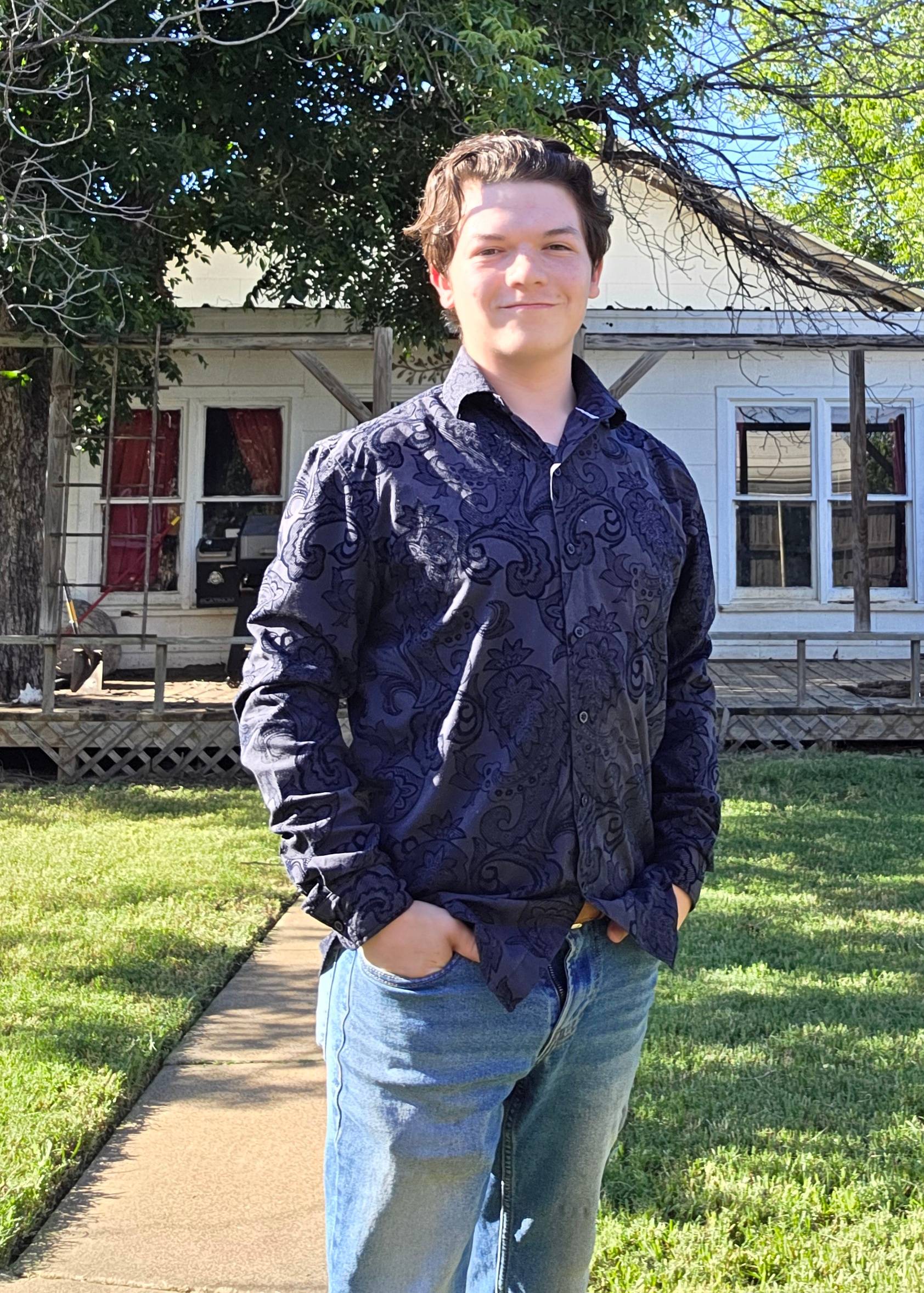 Jonathan Rangel's profile image