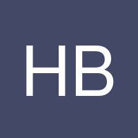Hannah Bader's profile image