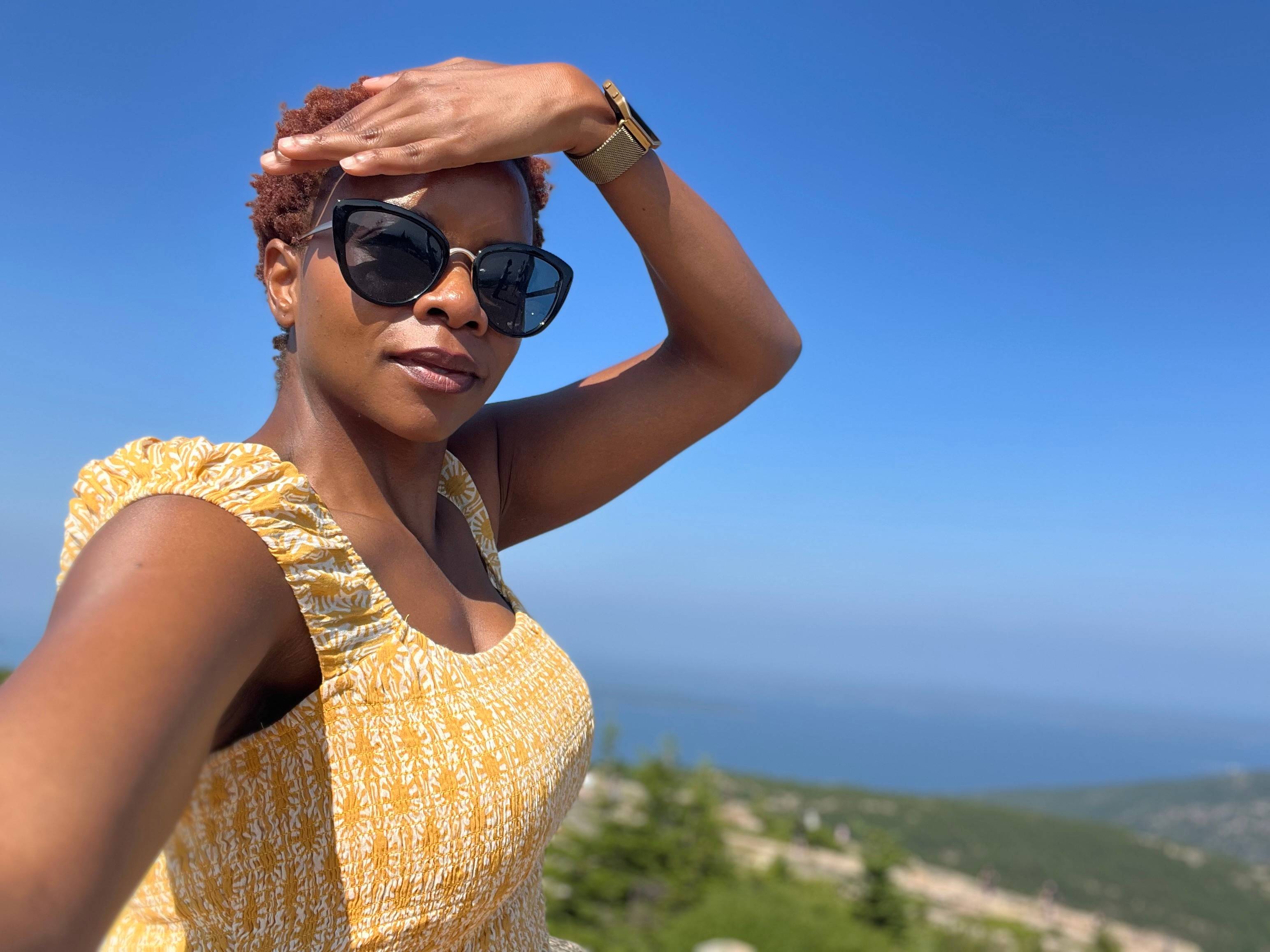 Sakheni Dlamini's profile image