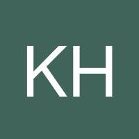 Kalail Hall's profile image