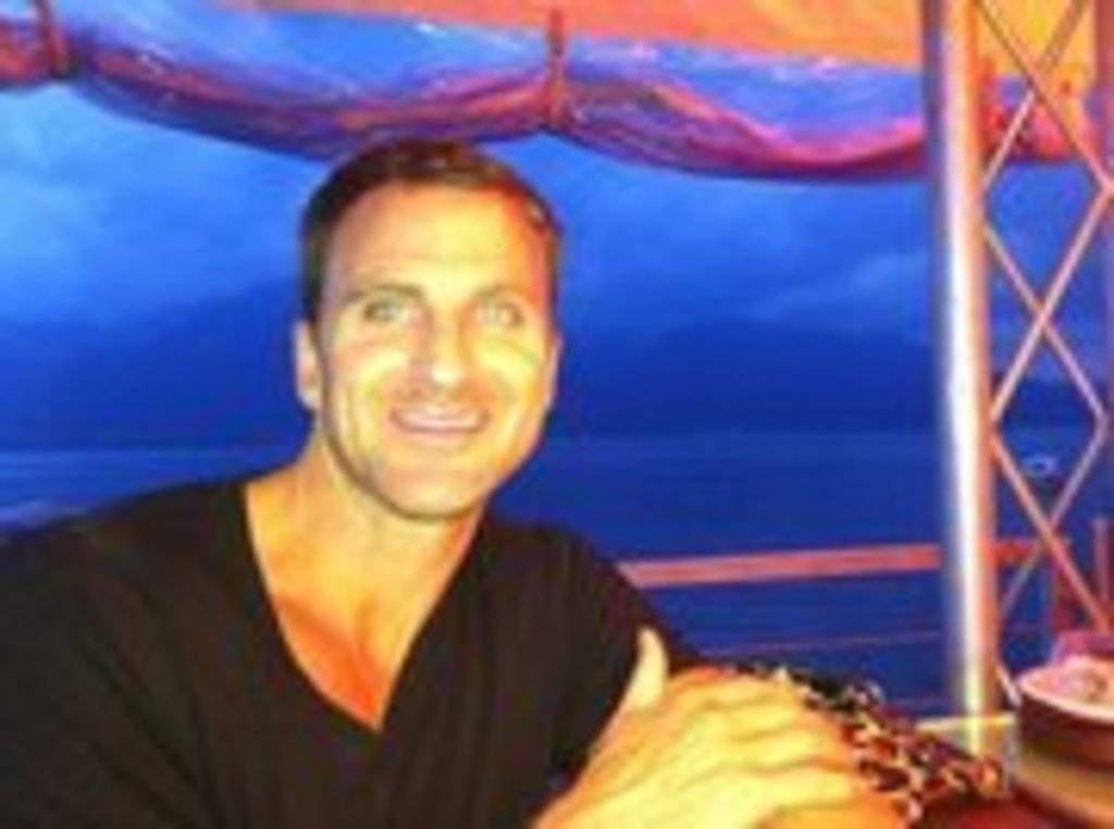 Mark Trivett's profile image
