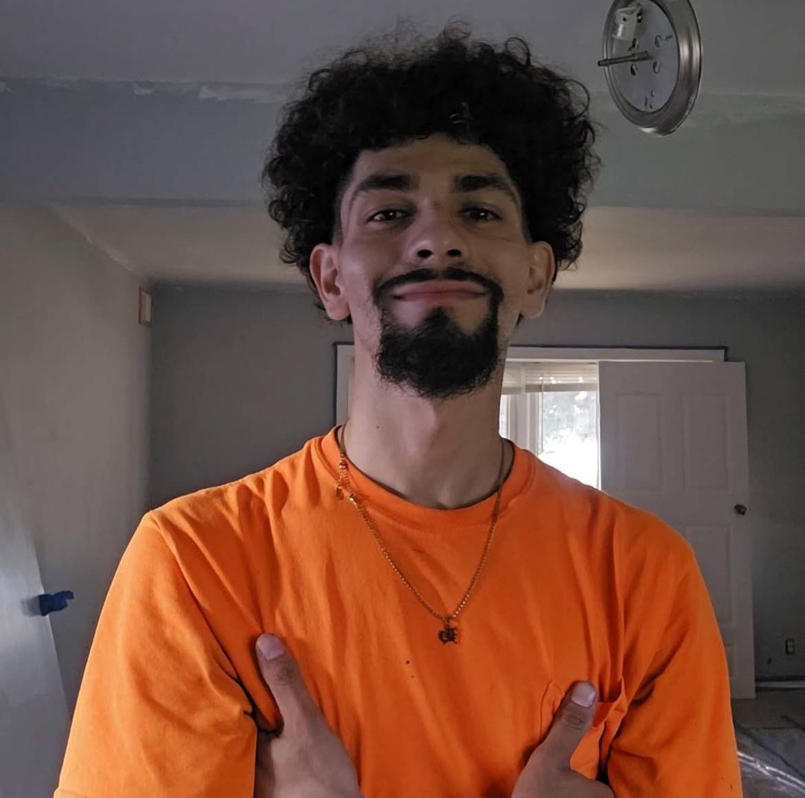 Jacob Guereca's profile image