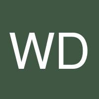 Wesley Drollinger's profile image