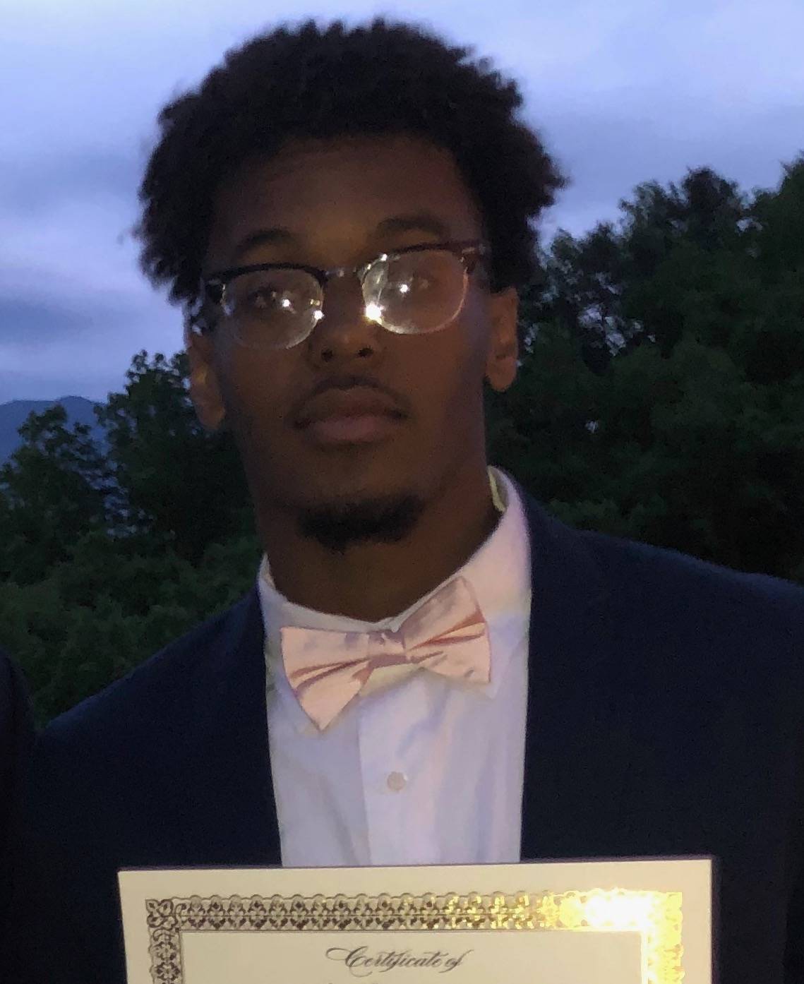 Amadou Tall's profile image