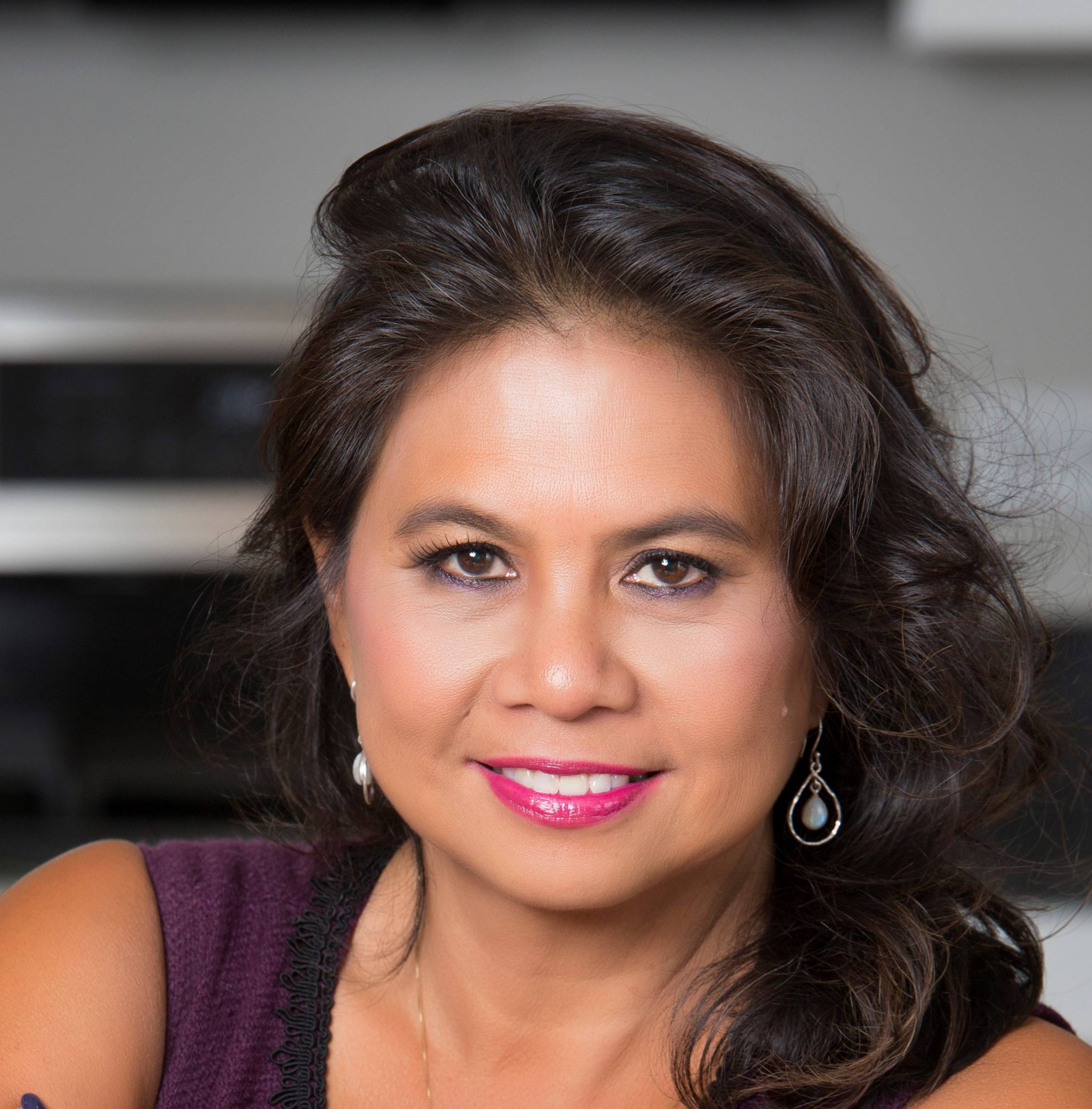 Liz Goodchild's profile image