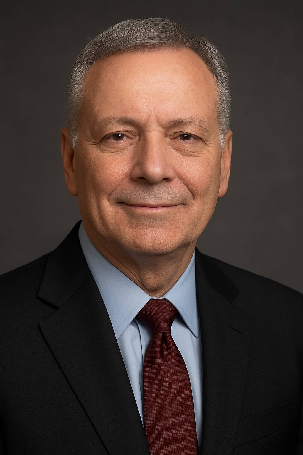 Bruce Hilt's profile image