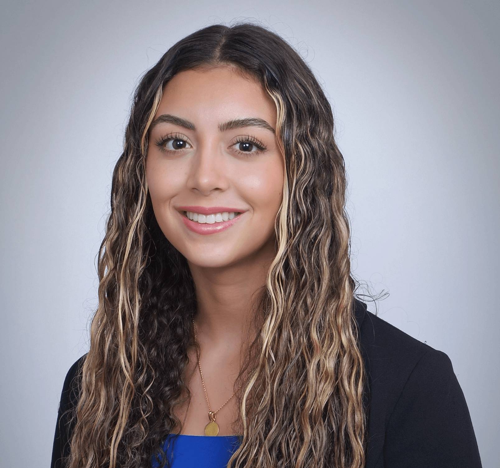 Jessica Bedoya's profile image