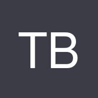 Taylor Bold's profile image