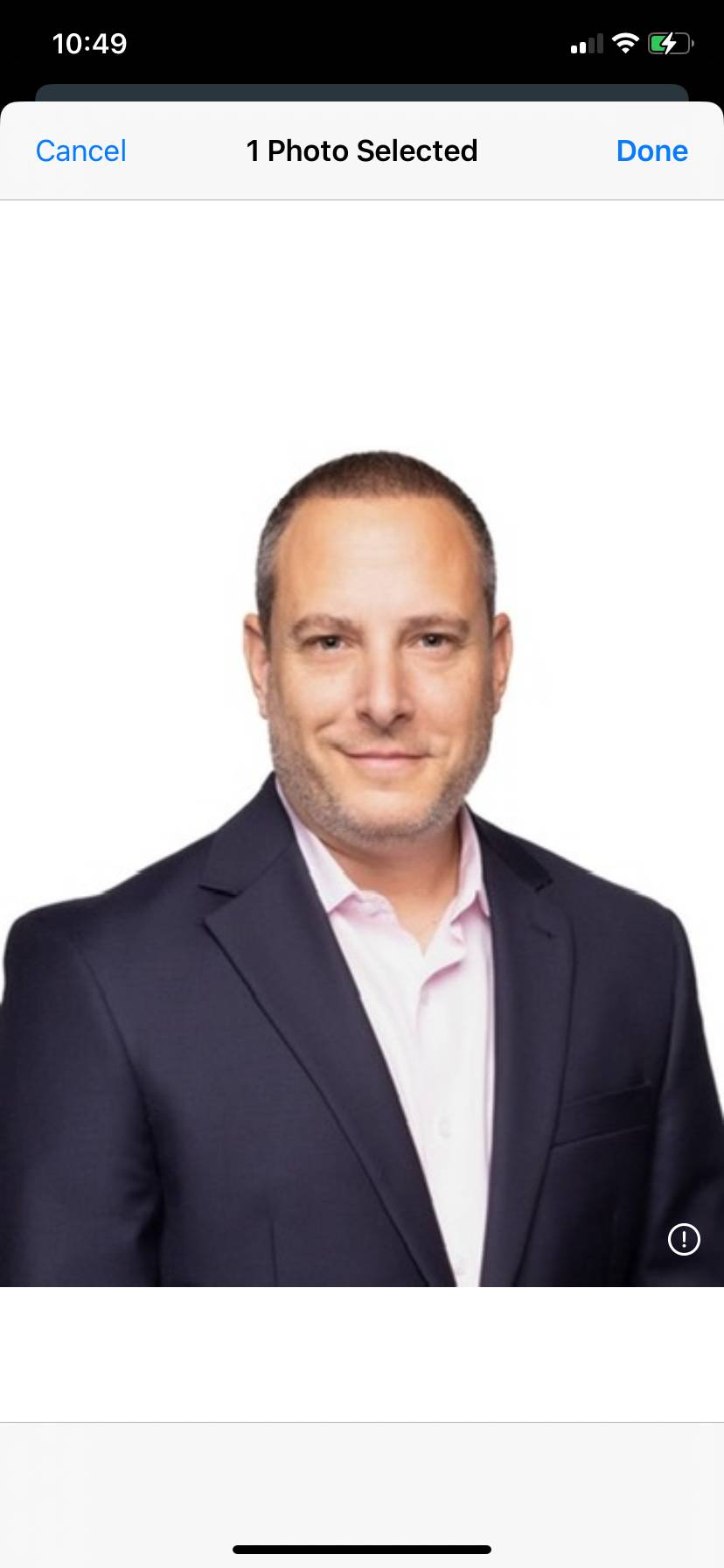 Douglas Dolgoff's profile image