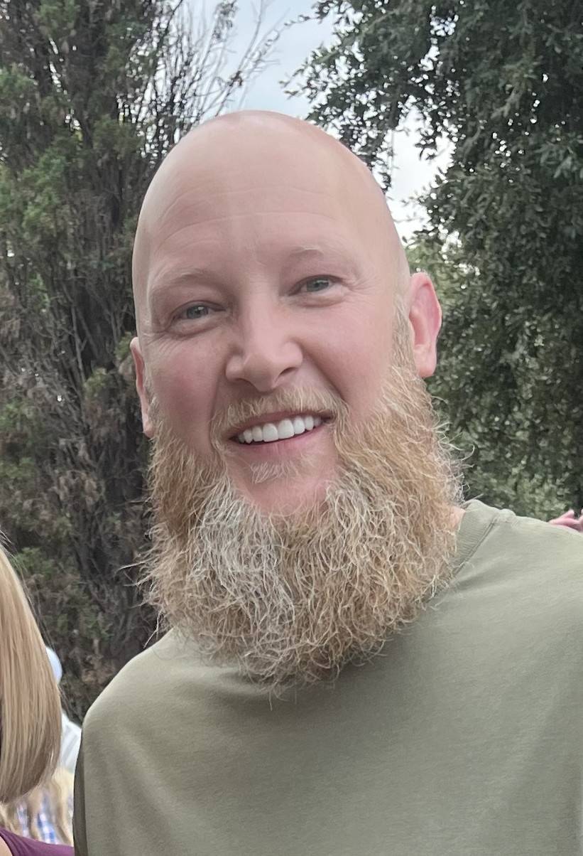 Michael Atwood's profile image