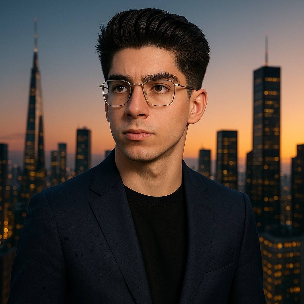 Donald Haller's profile image