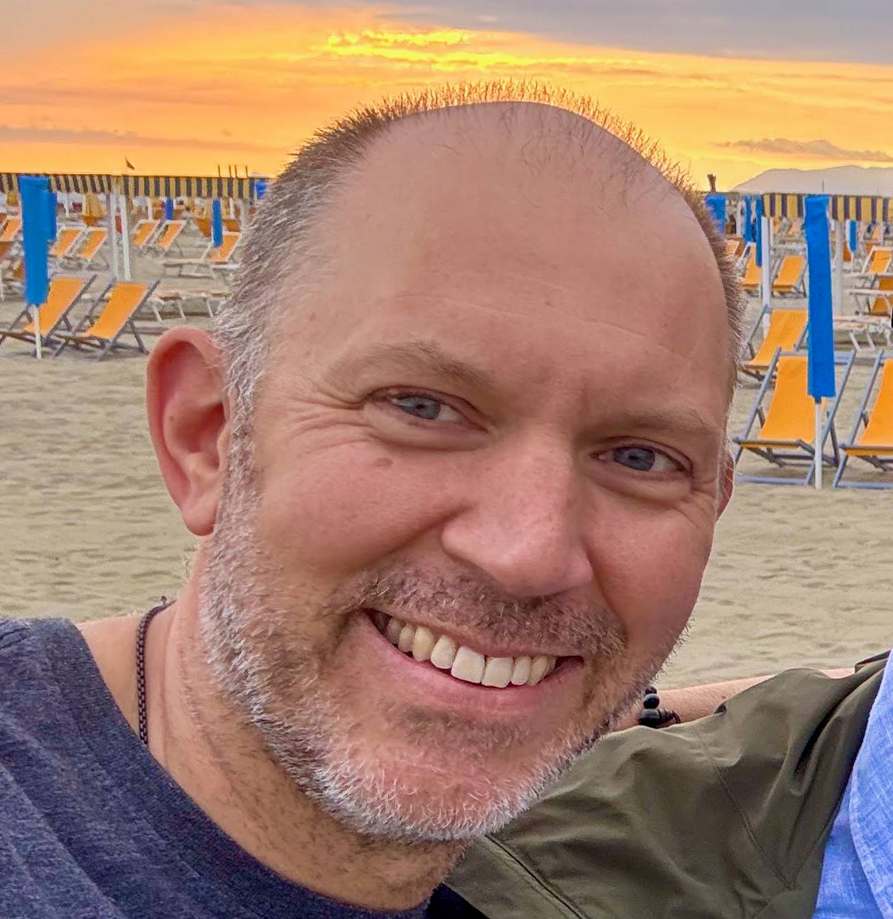 Jeb Wilson's profile image