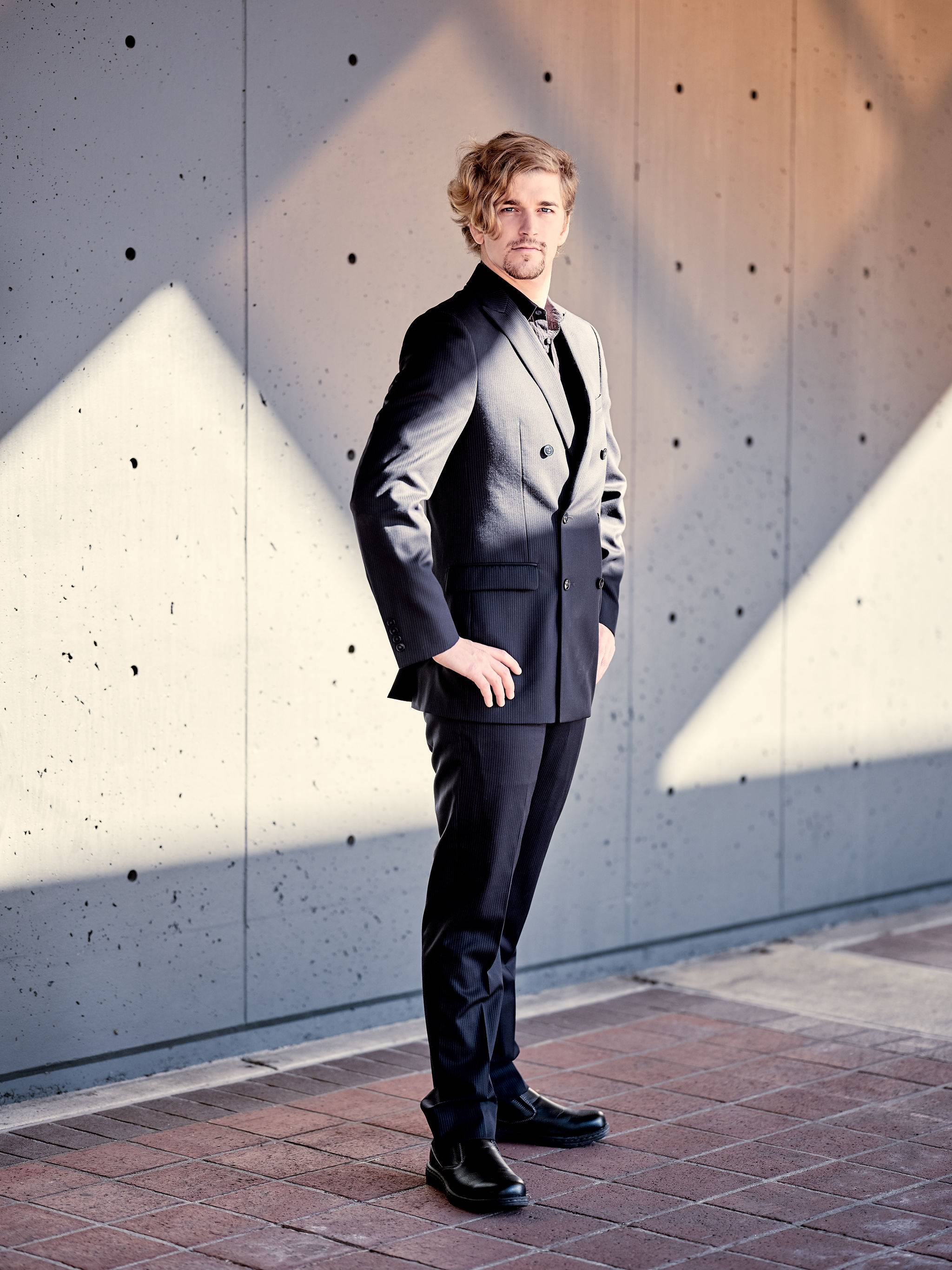 Zack Pieper's profile image