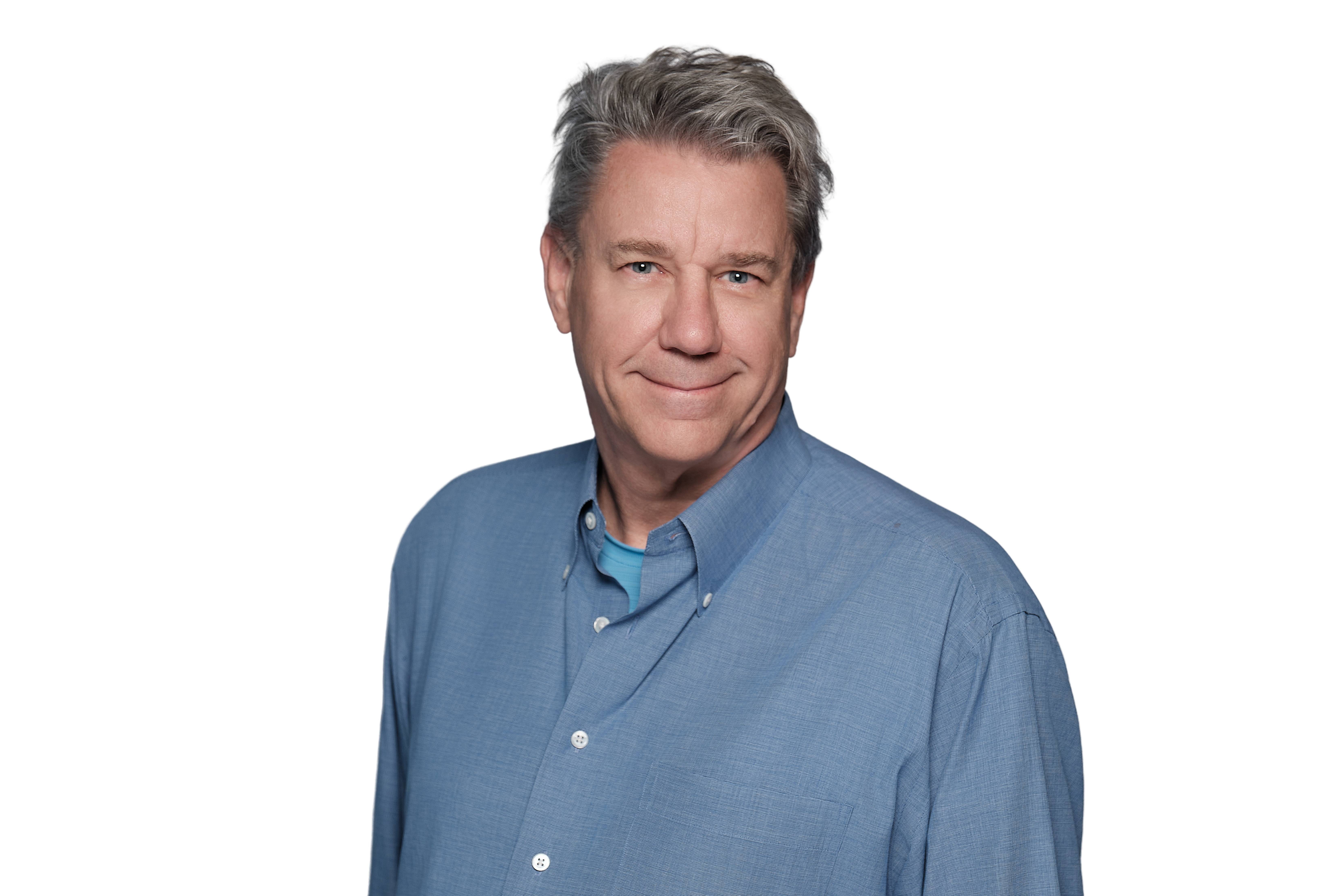 Jim Thomas's profile image