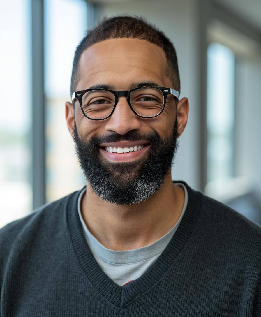 Jackie Carmichael's profile image