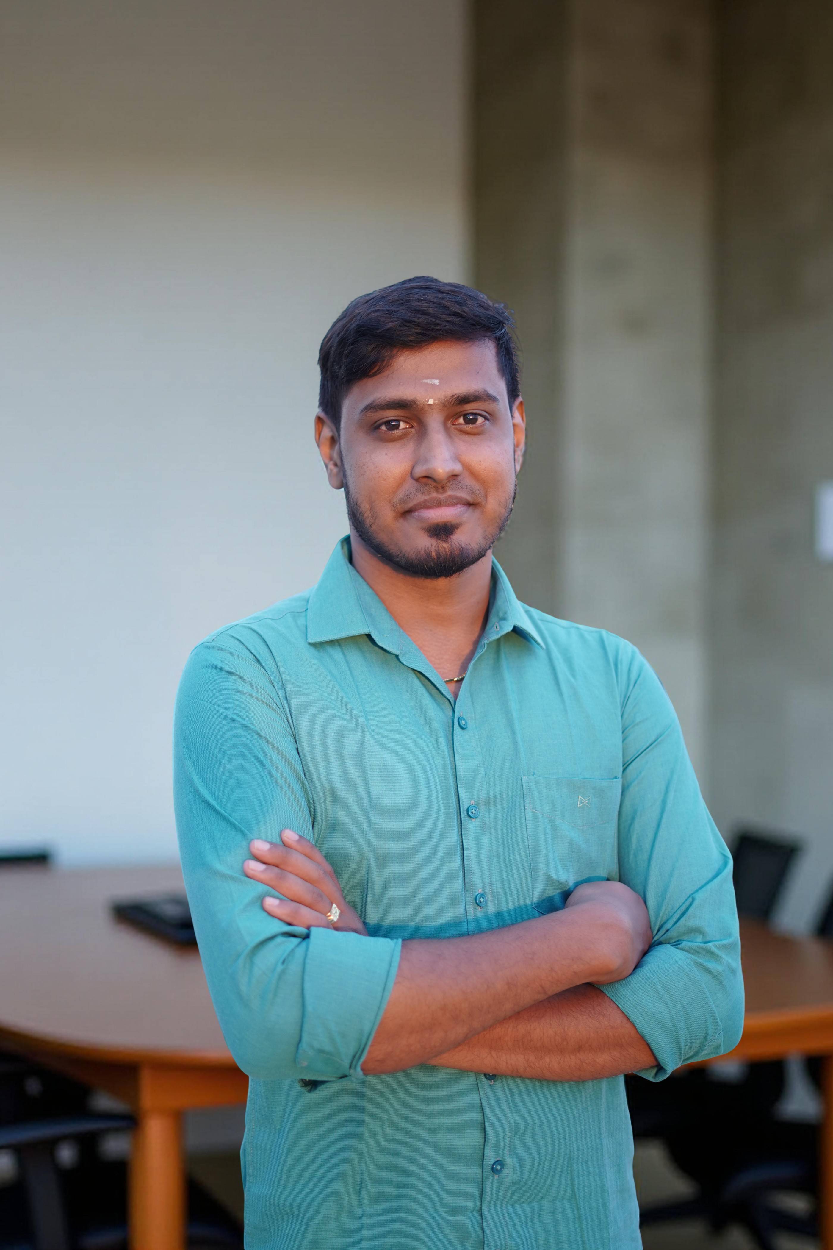 SivaLingam Eswaramoorthi's profile image