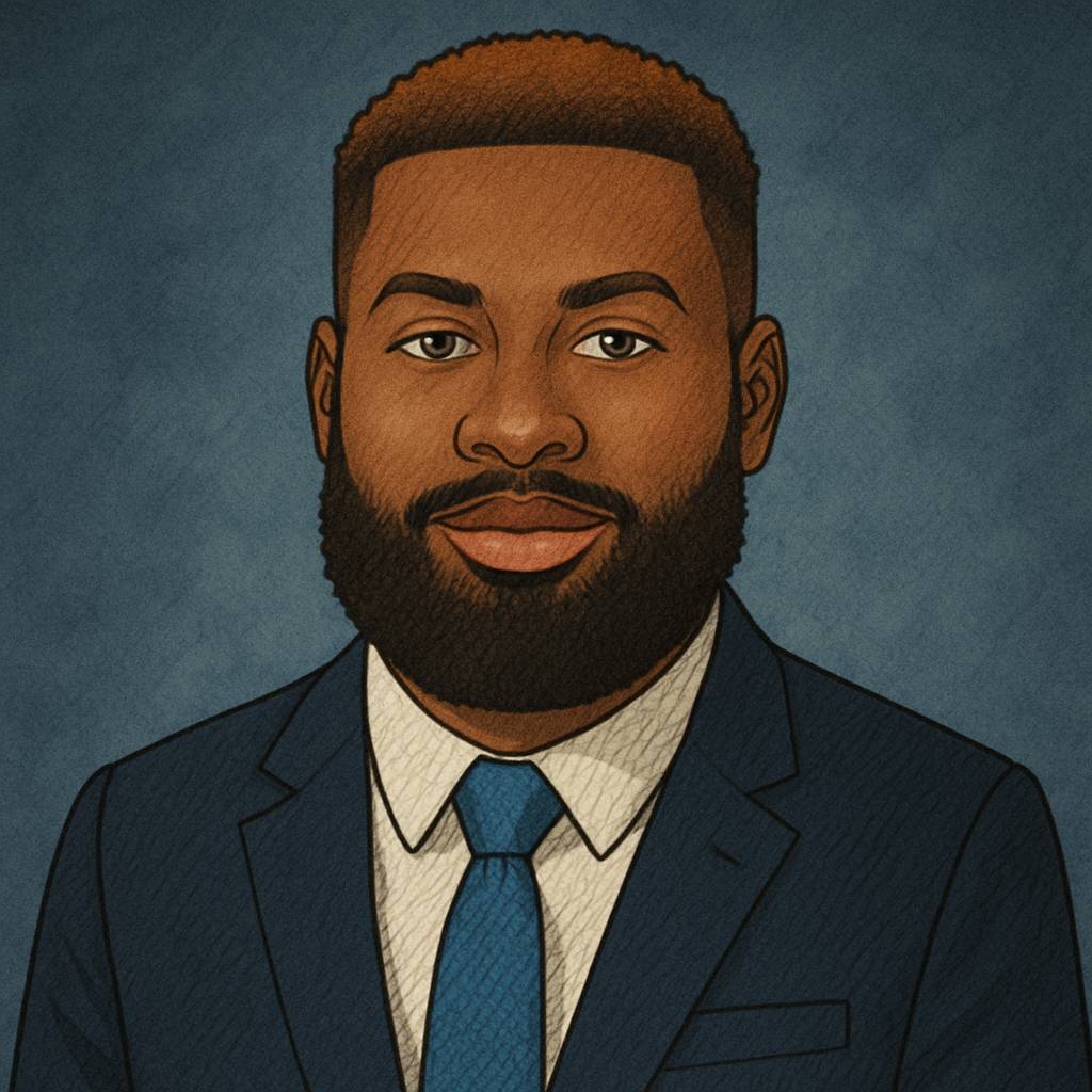 Caled C Valbrun's profile image